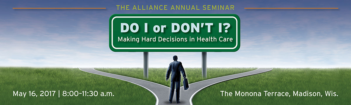 Alliance Annual Seminar 2017