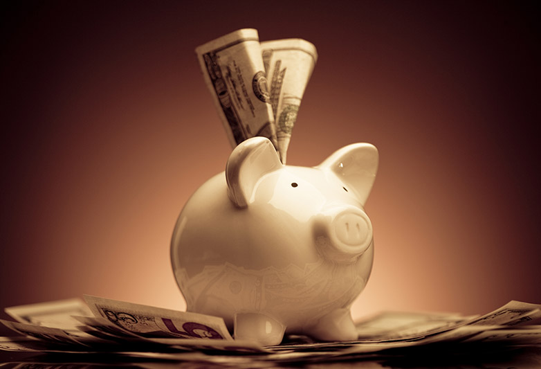 Piggy Bank
