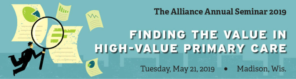 Do you believe as an employer that your employees are receiving high-value primary care? At this event, we will explore what primary care is, how to incorporate value into high-value primary care and why you as an employer should invest in changing health care where it starts.