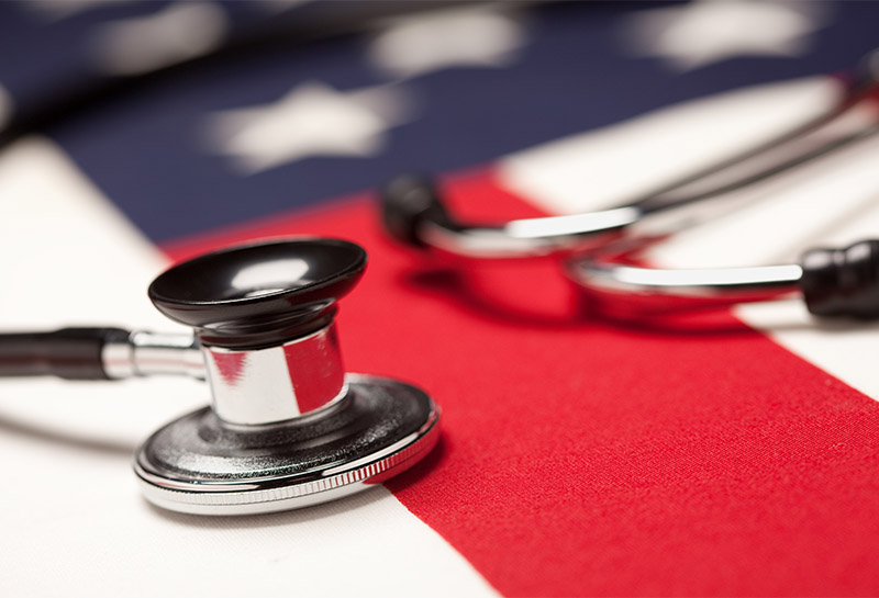 federal health care policy
