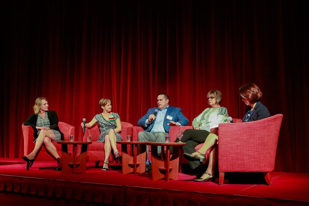 Annual Seminar Employer Panel
