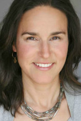 Suzanne Delbanco
