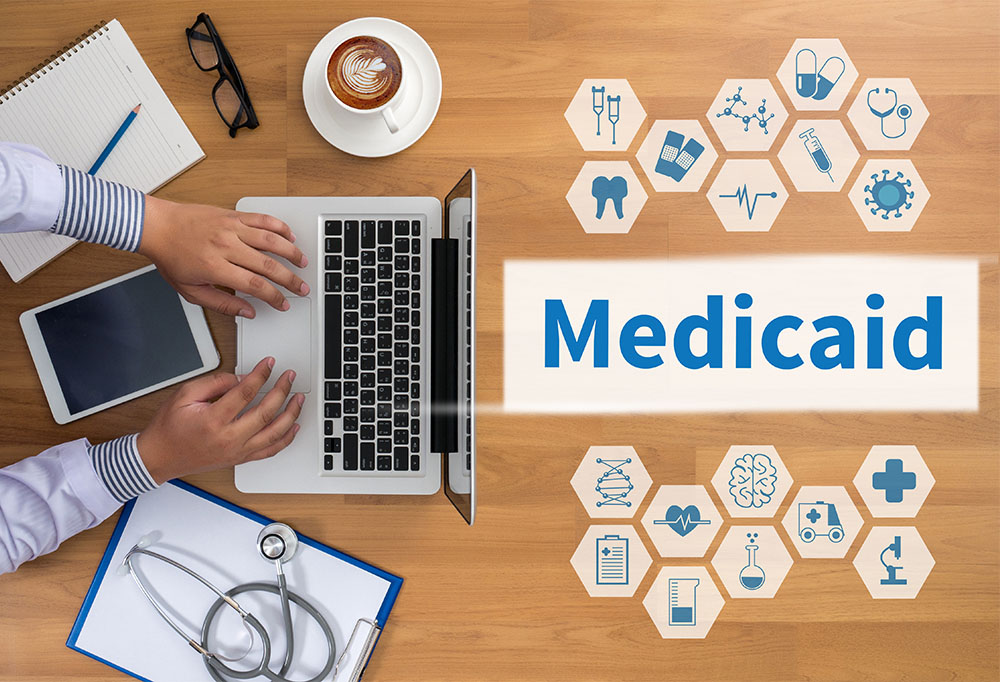 Medicaid Professional
