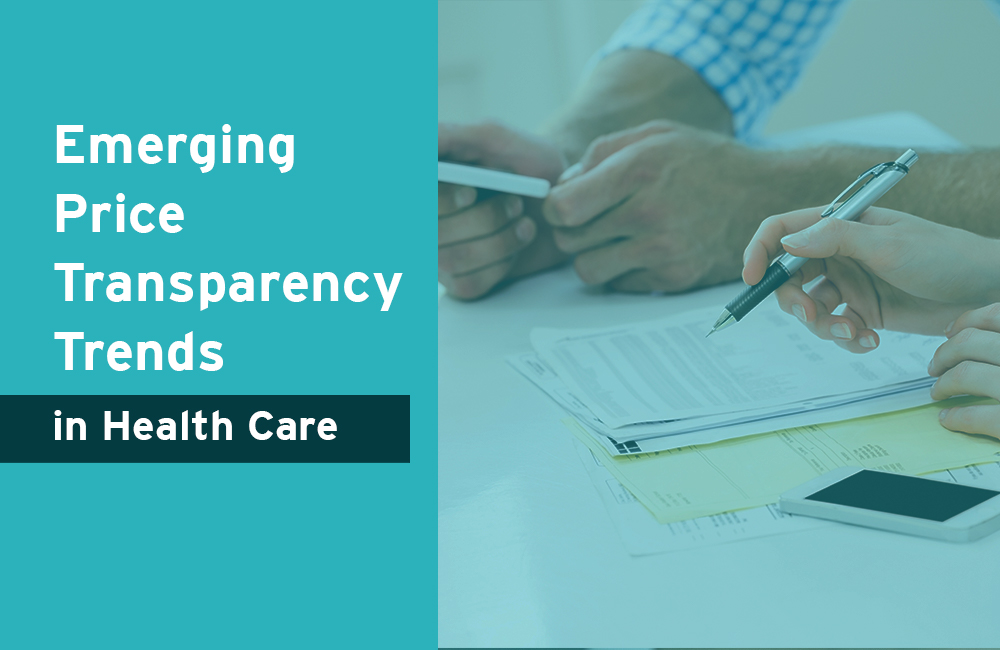 health care price transparency