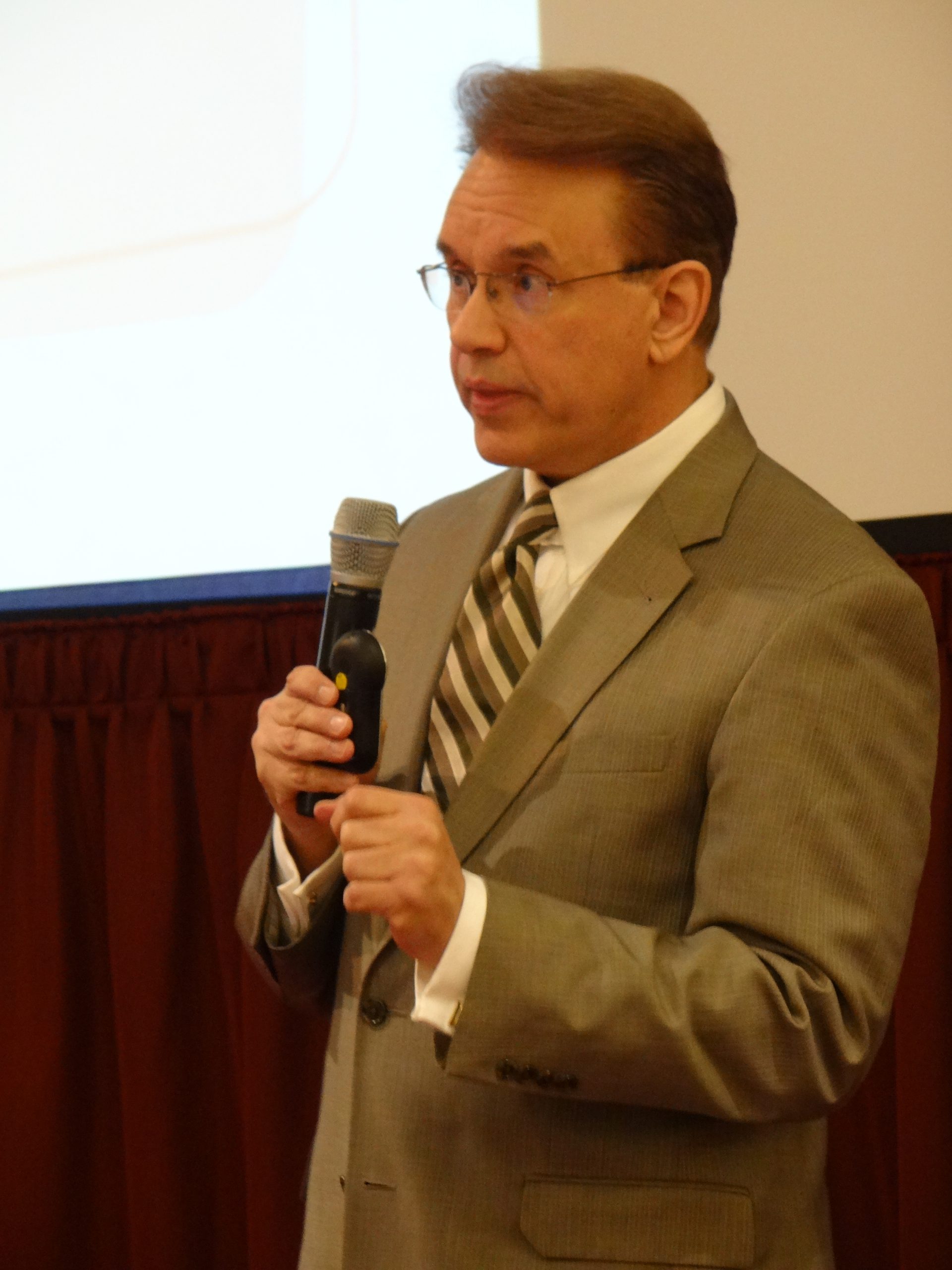 David Meinz