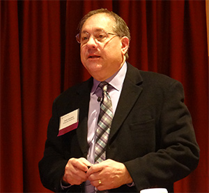Randy Vogenberg, Ph.D.