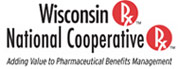 WisconsinRx National CooperativeRx