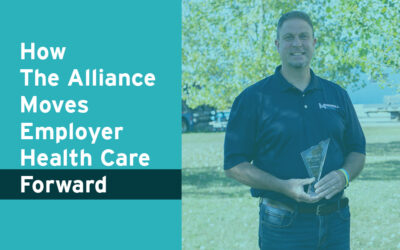 How The Alliance Moves Employer Health Care Forward