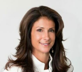 Jamie Greenleaf headshot