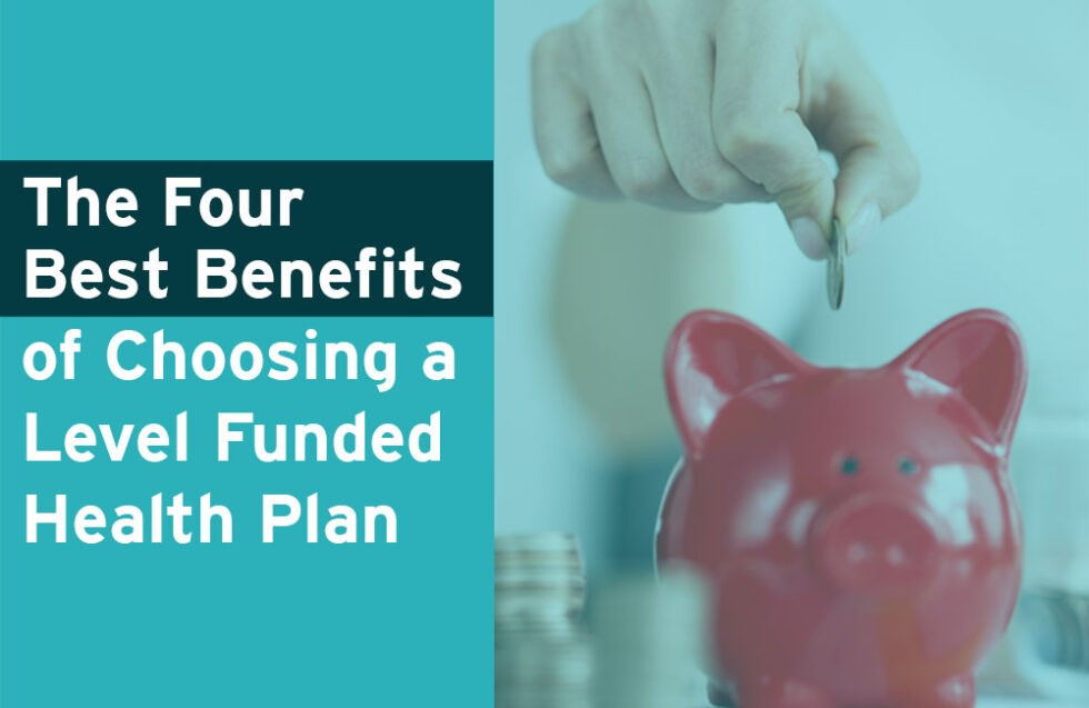 What Is A Level Funded Health Plan