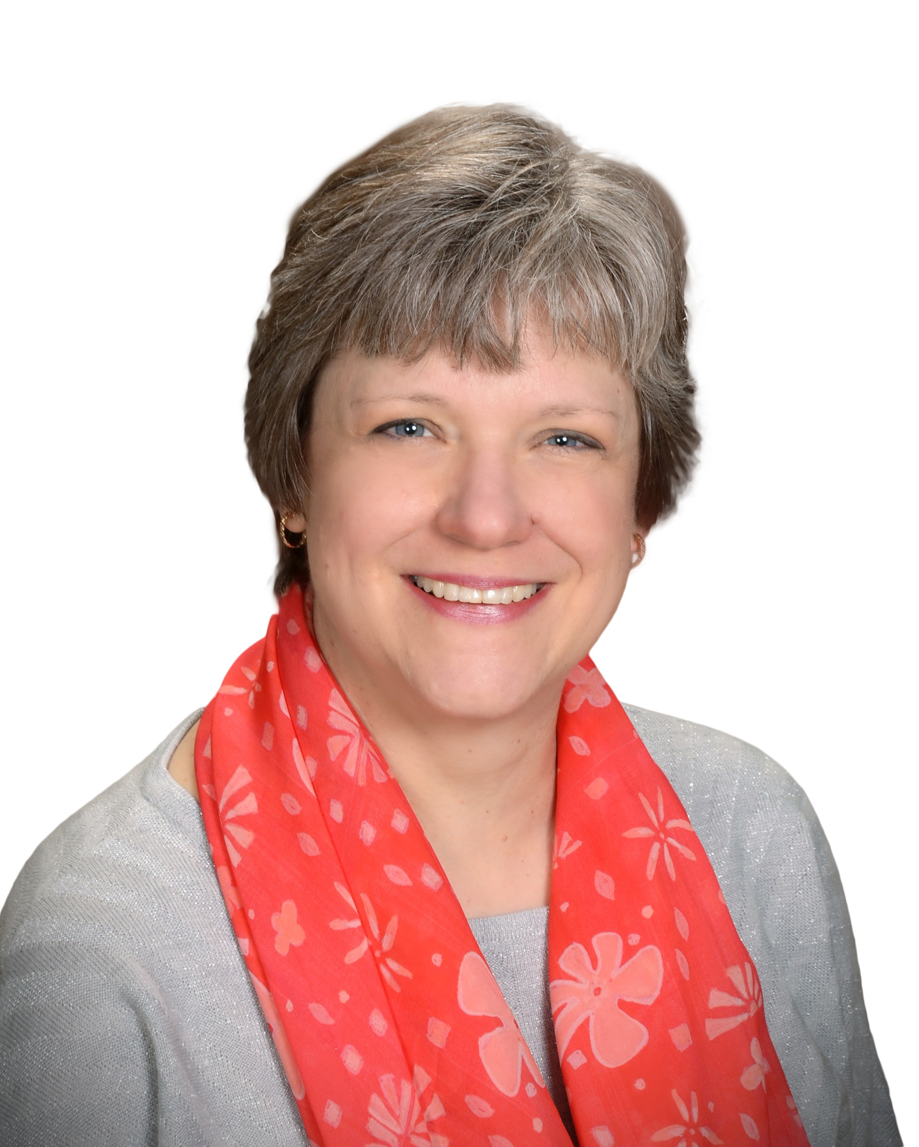 Theresa Islo-mod