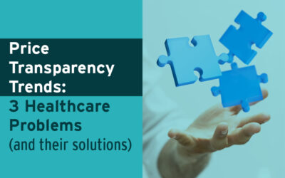 New Transparency Trends: 3 Healthcare Problems (And Their Solutions)