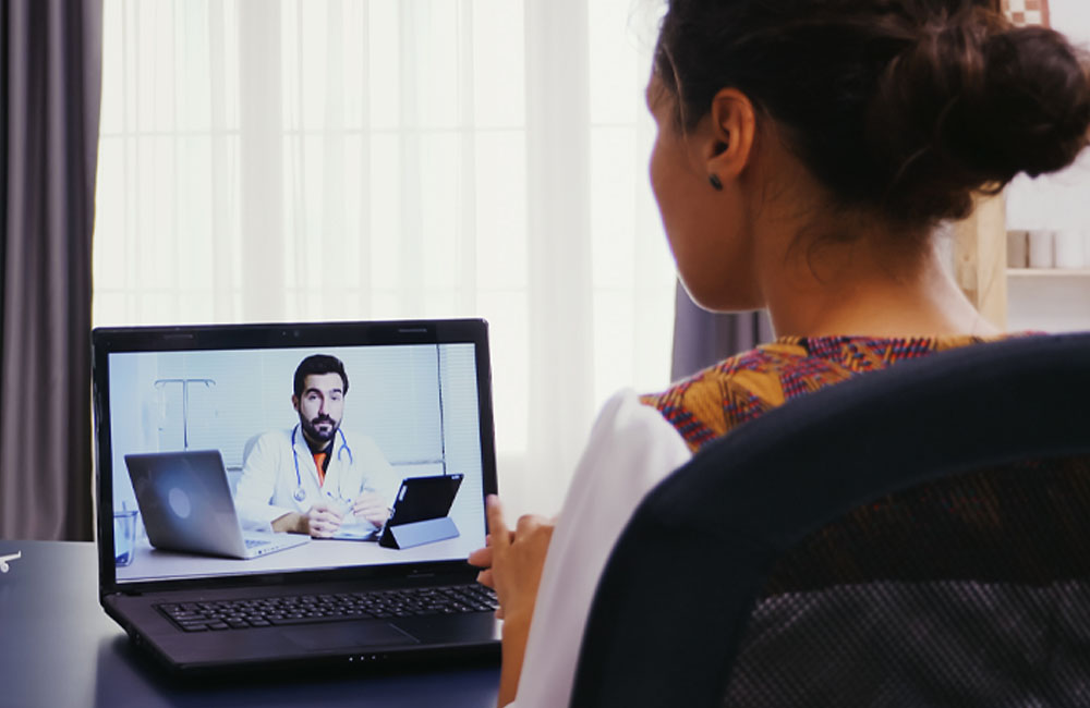 Moving Healthcare Forward by Partnering with Alternative Providers