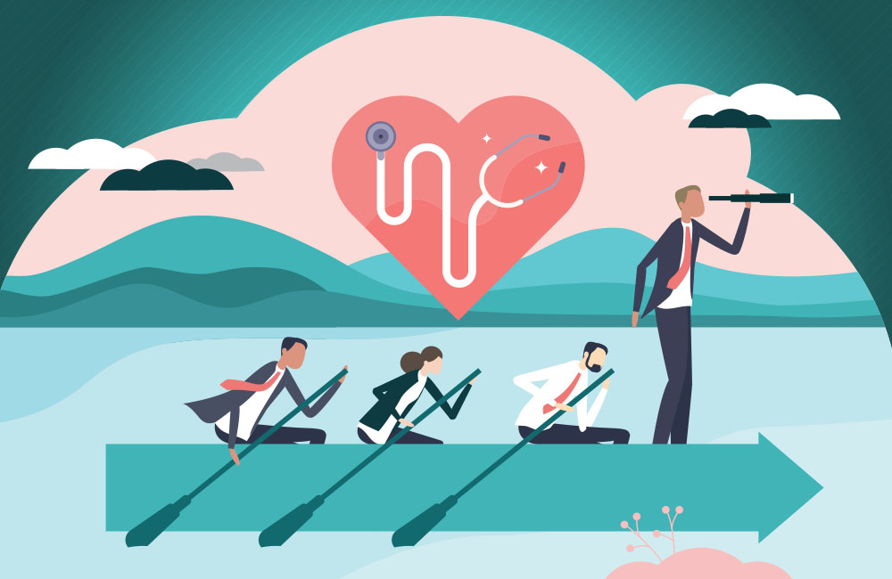 Self-funded Employers: Improving Healthcare for their Businesses and their Employees