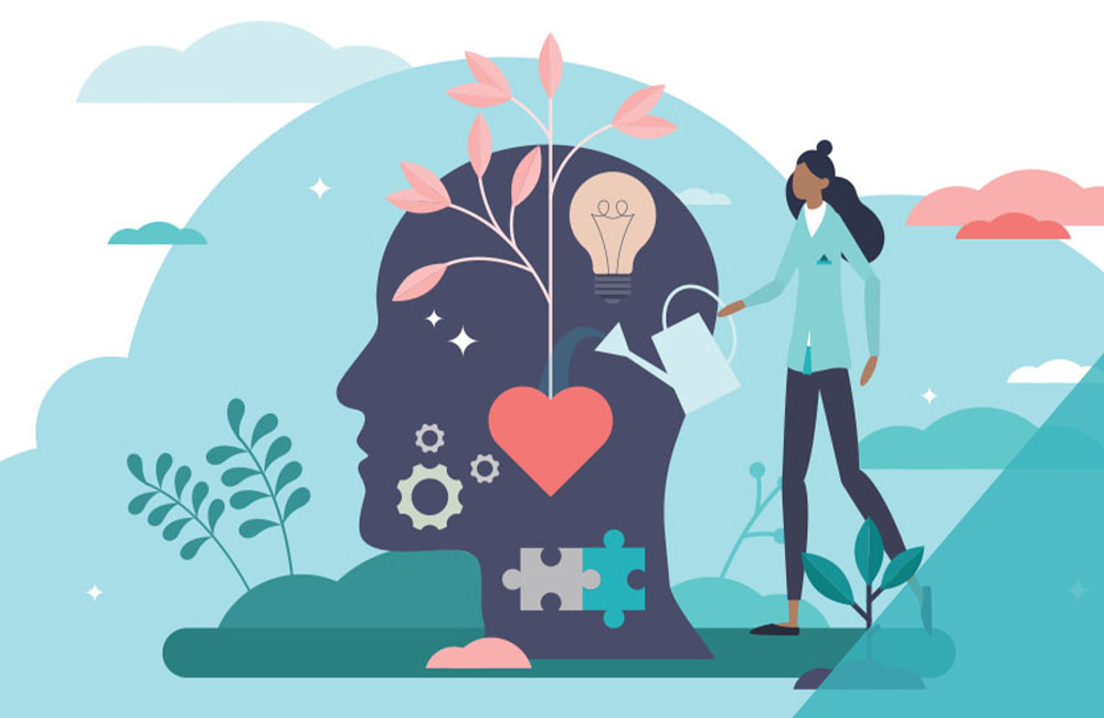 Employee Well-being