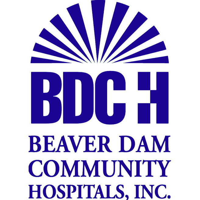 beaver dam community hospital logo