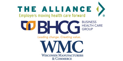 The Alliance Employers moving health care forward