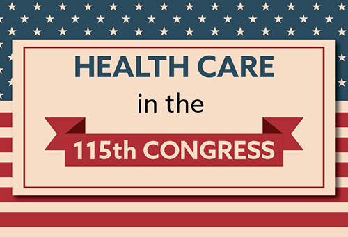 Health Care in the 115th Congress