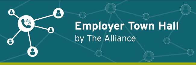 Employer_Town_Hall_The Alliance Self-Funding Smart