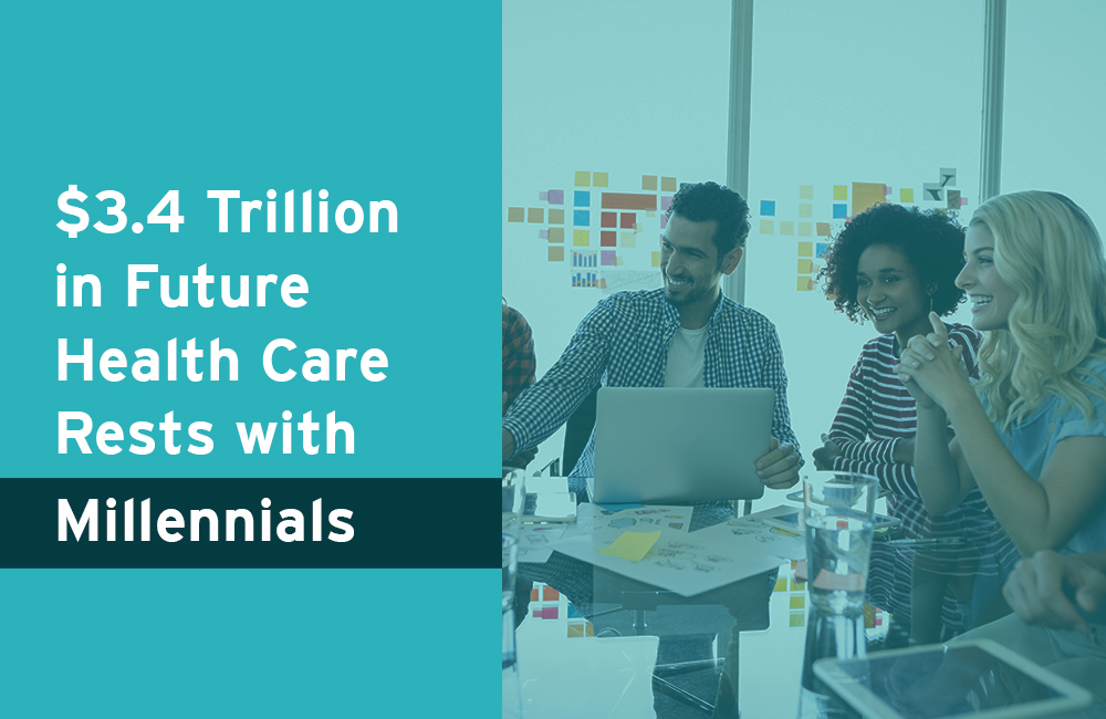 The Future of Health Care Rests with Millennials