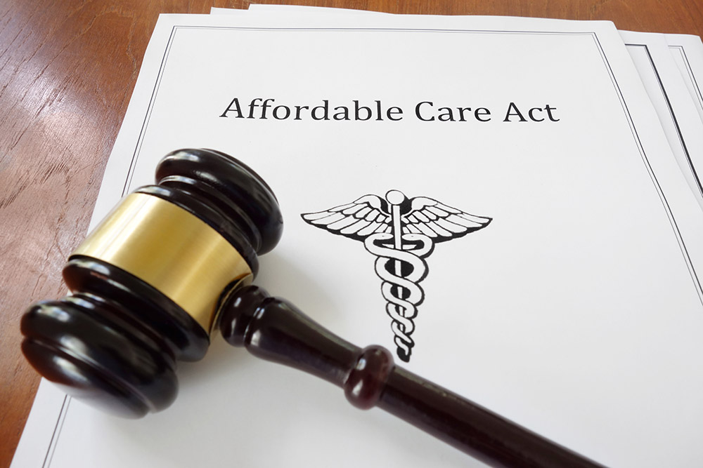 Affordable Care Act ACA