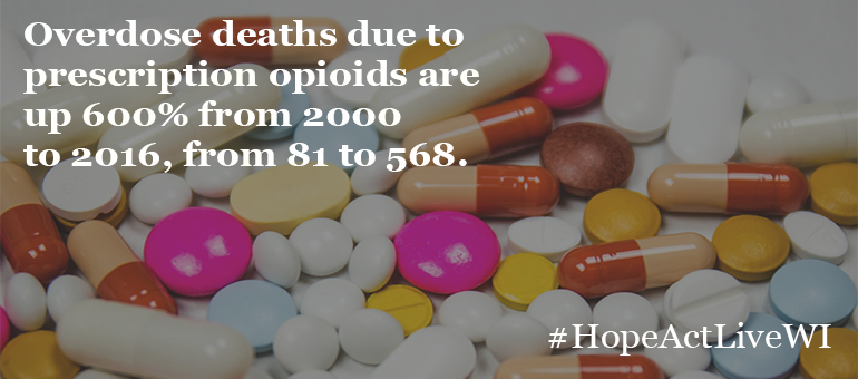 DHS Opioid Stat