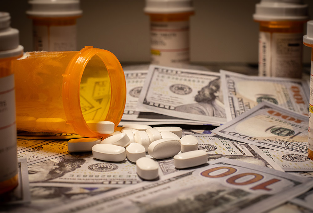 Wisconsin Task Force on Prescription Drug Pricing