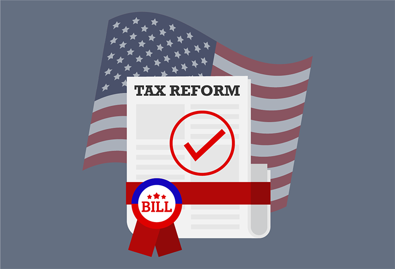 Tax Reform Bill