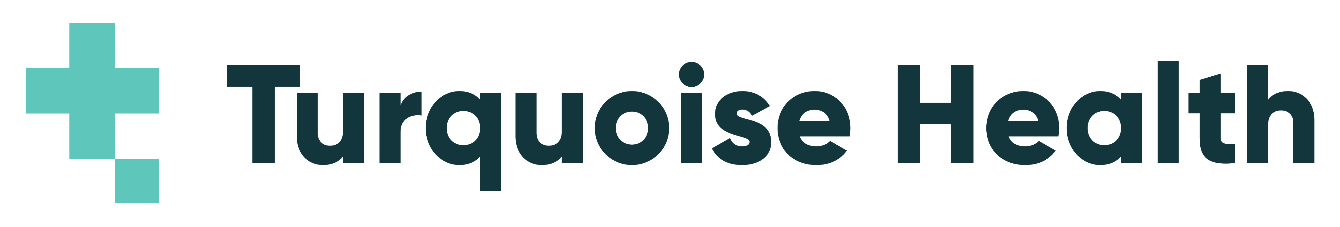 Turquoise Health logo
