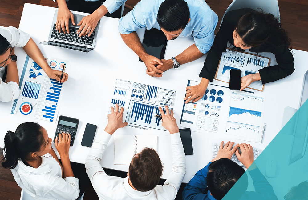The Power Of Data