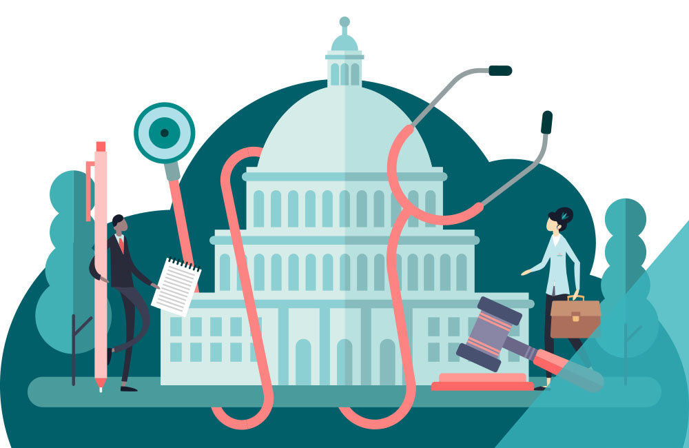 Health Policy: Key Changes