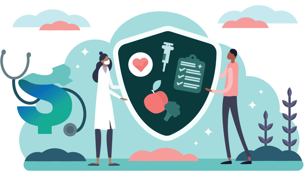 Lower Healthcare Costs with Preventive Care