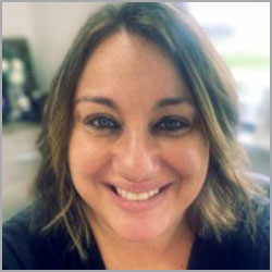 Jamie Krueger