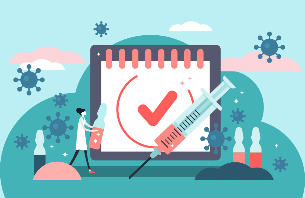 The Alliance Encourages Employers to Support Vaccines Among Their Employees
