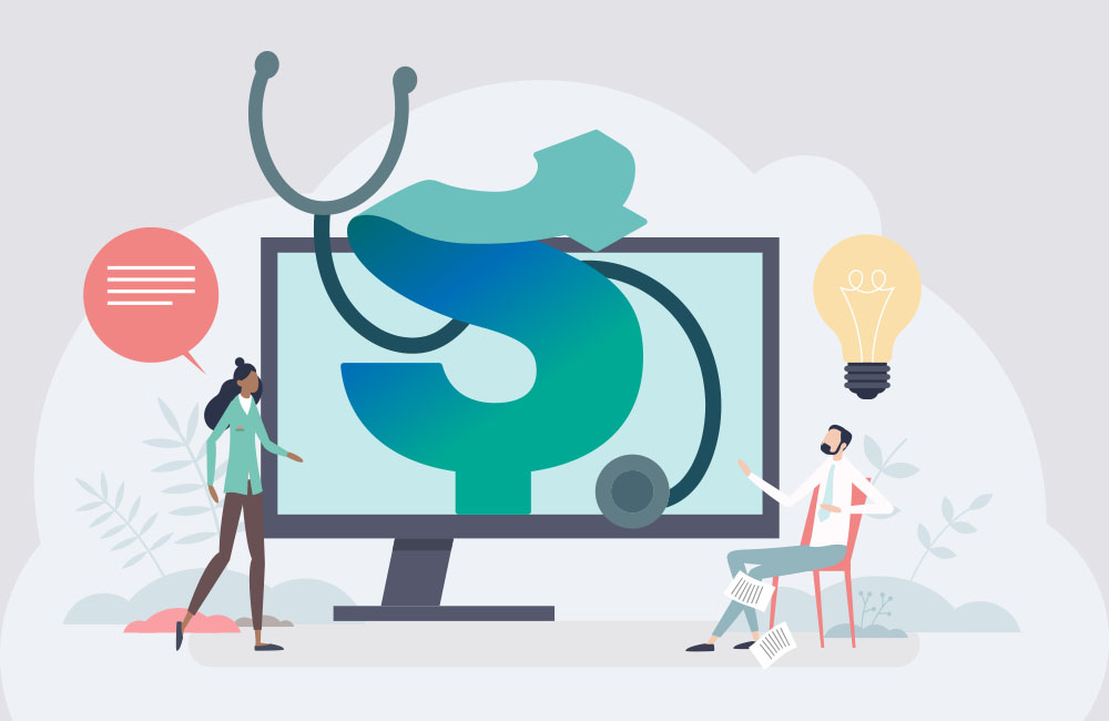 Bend the Trend Webinar Series