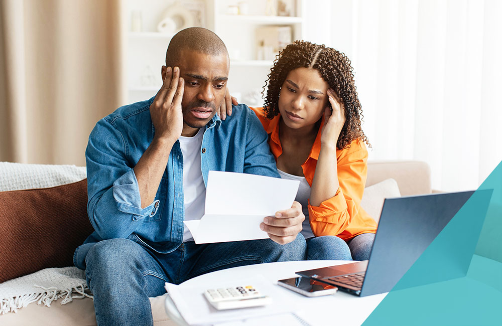 Stressful Surprise Medical Bills