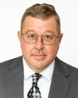 Jared Fritz