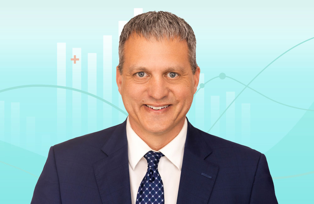 Jeremy Ott, VP, Finance & Operations