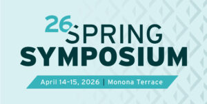 The Alliance 2026 Spring Symposium
