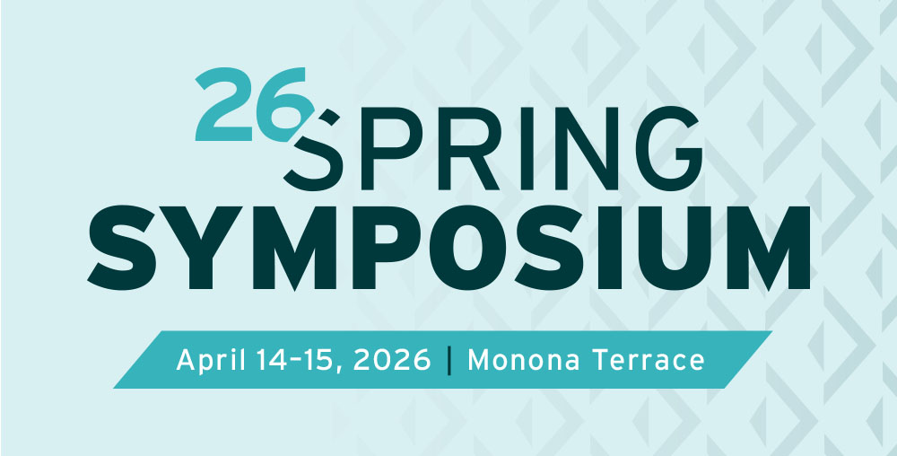 The Alliance 2026 Spring Symposium