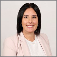 Ali Bell, SVP of Human Resources at CCFBank