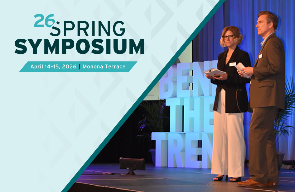 The Alliance 2026 Spring Symposium