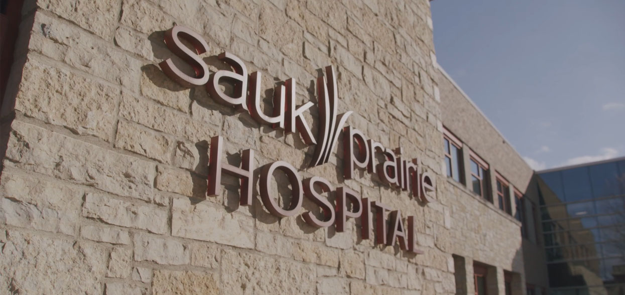 Sauk Prairie Healthcare
