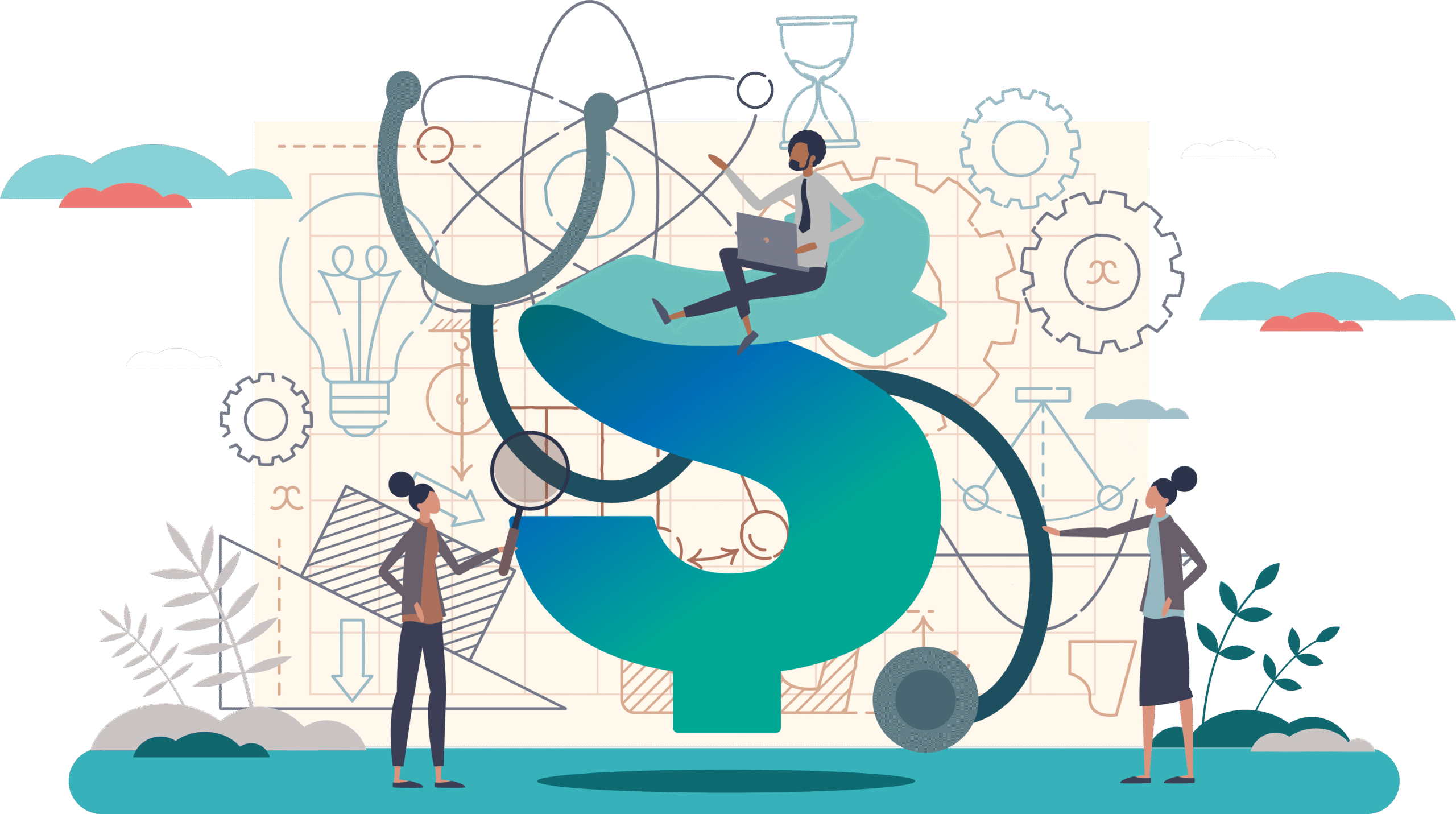 Changing Healthcare Decision-Making