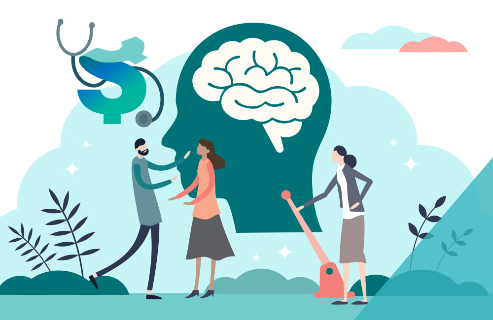 Lower Healthcare Costs by Supporting Mental Health